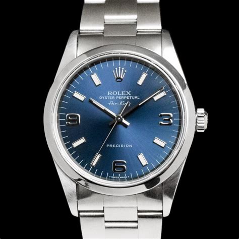 rolex horloge vrouw|air king Rolex watches.